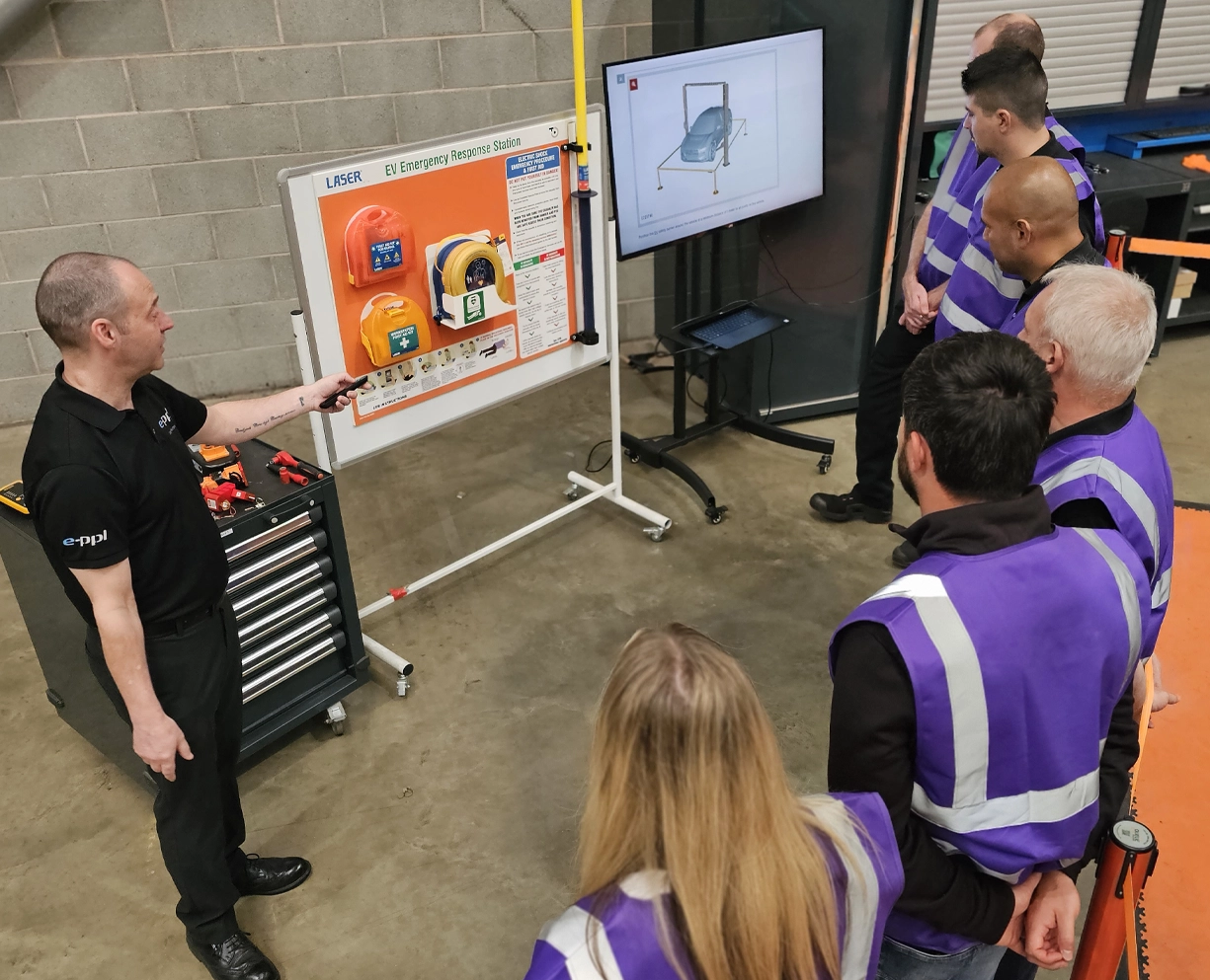 EV Technician Training Explained: Levels, Cost and Requirements